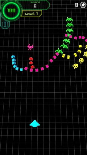 像素飞机大战破解版 v1.9 去广告