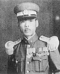 15满洲国警察