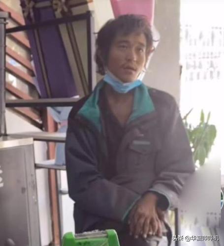 陈金陵故事是真的吗 华强北一哥的故事