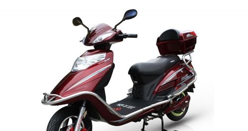 厂家批发直销2014新款富士达电动车