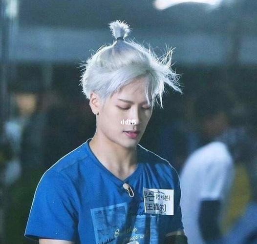 来分享王嘉尔的照片啦_王嘉尔_娱乐_明星娱乐资讯