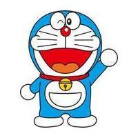 哆啦a梦情侣头像超萌 很棒很萌的哆啦a梦头像