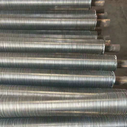 换热翅片管嵌入式翅片管管低翅片管沧岚管道