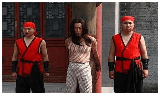 古代被判凌迟的人为何宁可遭罪也不愿自尽呢原因非常简单