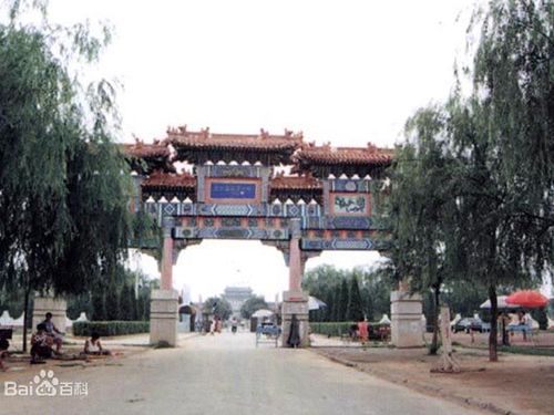 吴桥县位于山东省西北与河北省东南边缘,沧州市管辖区.沧州地区南端.