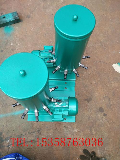 【厂家热销】多点干油泵ddb-10.18.36. 多点润滑泵.多