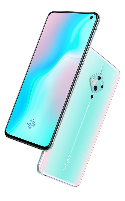 vivos5【新品套餐】4800万菱感四摄智能美颜拍照智能