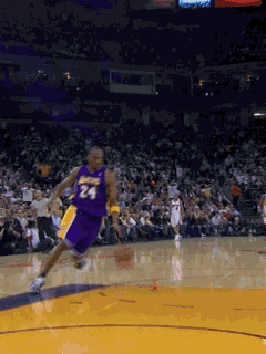 科比球衣退役你是8号你是24号