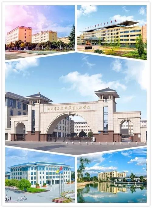 权威发布 | 四川电子机械职业技术学院2021年单独招生