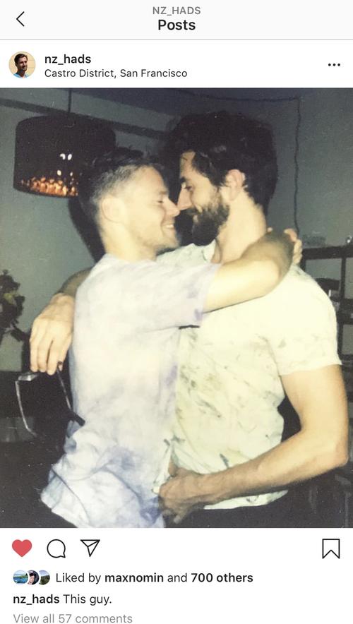 兰迪·哈里森 randy harrison的图片