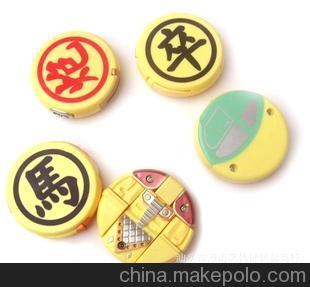 供应变形玩具 中国象棋变形玩具 创意变形玩具 批发变形玩具