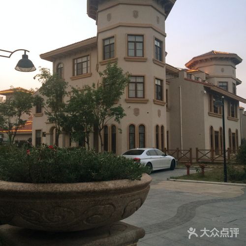 荣成九龙晟大酒店