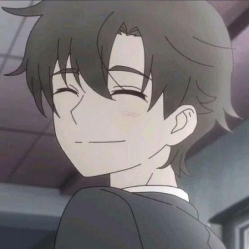 动漫男头,人家那么可爱,当然是男孩子