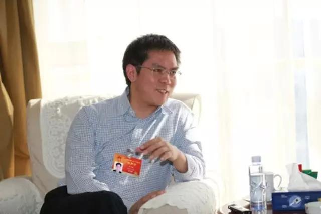 聚焦两会 | 曹慧泉:企业内部的改革一步都不能停