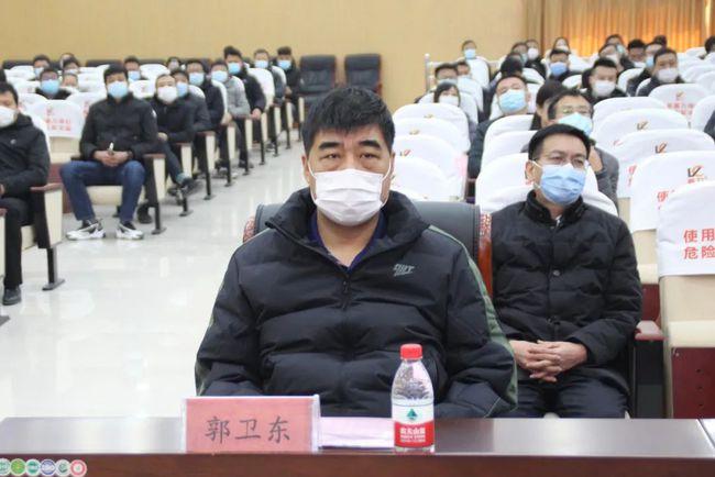 食品安全永年区成功举办2020年邯郸市食品安全突发事件iv级应急演练