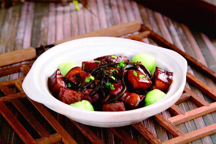 安徽菜谱安徽特色菜家常菜