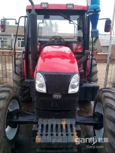 高配东方红904 - 9万