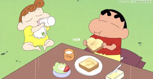 蜡笔小新|小新家干饭分享(二)_蜡笔小新怎么样_火锅_美食_美食探店
