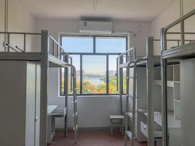 快来看看长江大学改造后的宿舍!美到"壕无人性"!