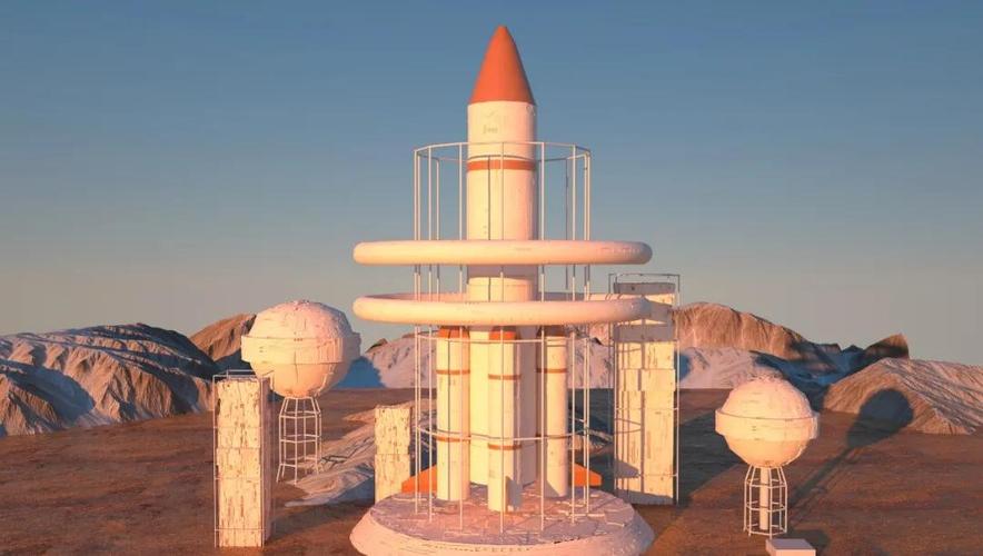 火星探测器纷纷上天,人类离移民火星还远吗?