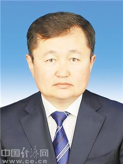 博州新一届州长,副州长简历(州长巴德玛拉)