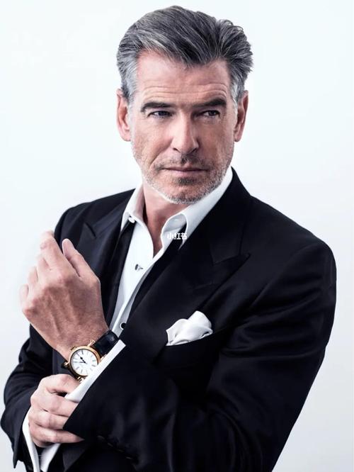 皮尔斯·布鲁斯南 pierce brosnan_英伦_日落_奶爸_海豚_婚姻_娱乐