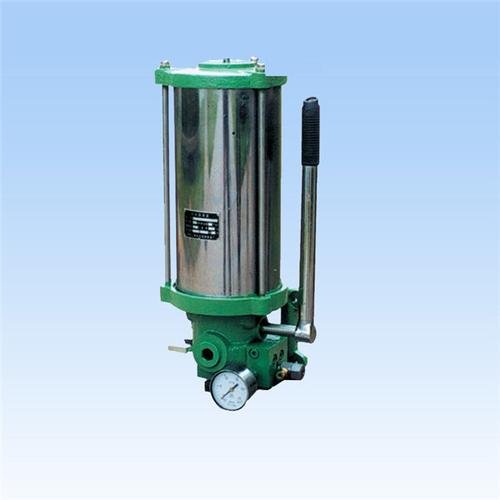 厦门干油泵功能