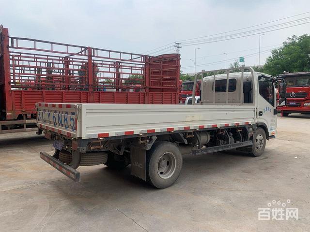 徐州车辆 徐州货车 徐州平板车 徐州江淮  图片由用户自行上传,本网站