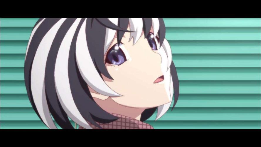 展开全部 《猫物语》羽川翼