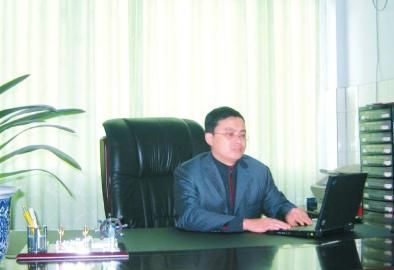 网易新闻让学生先成人再成才对话四川省达县第三中学校长郭德波
