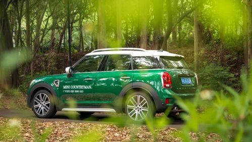 宝马mini,mini countryman,英伦汽车