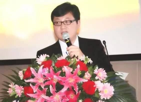 【委员风采】宋永波:中国自身免疫诊断第一品牌领军人