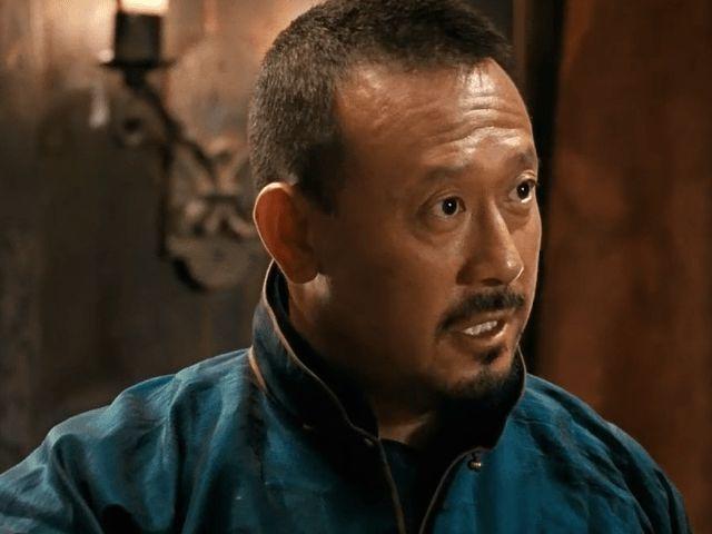 让子弹飞:县长夫人去世后,马邦德自曝身份,张麻子没有