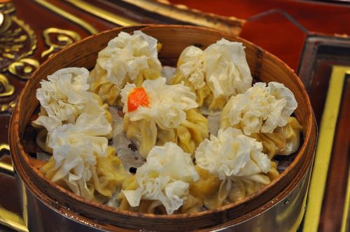 呼和浩特-麦香村