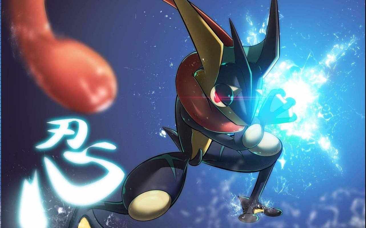 盘点八大最受欢迎的神奇宝贝超梦只能垫底第一名甩超梦十条街