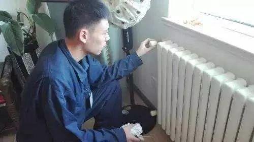 北方多地提前入冬!供暖最新通知