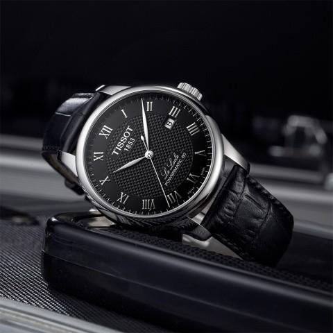 天梭1853二手手表价格二手天梭1853手表怎么样手表品牌