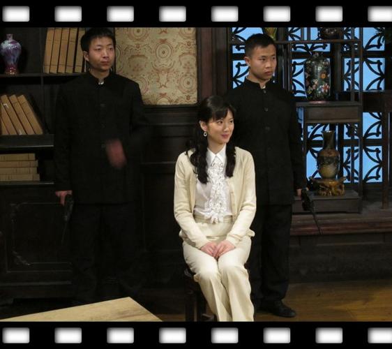  p>《孤岛飞鹰》是武汉青雨影视文化有限公司出品,由 a href="#" data