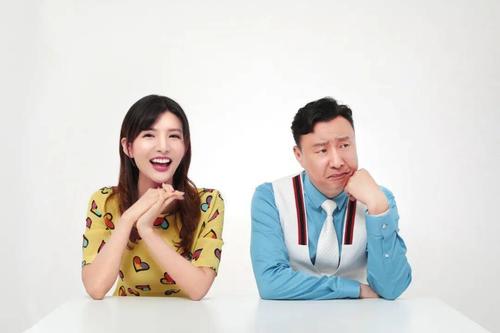 小堵大开心15周年庆听友粉丝节