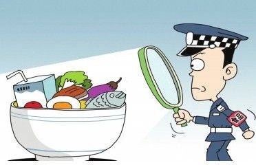 山东省农村食品安全监管与专项整治