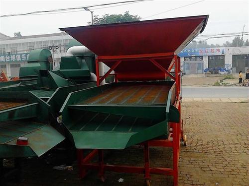 供应玉米筛选机|筛选机粮食|玉米振动筛