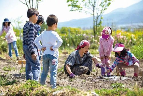 80后90后都不愿意种地30年后农村还有人种庄稼吗