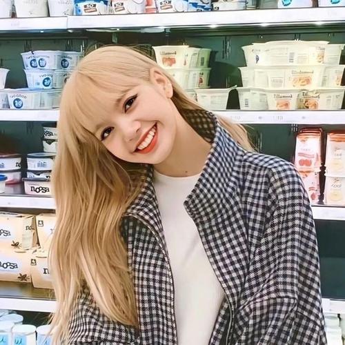 blackpink全员头像 想从你那里偷一份可爱