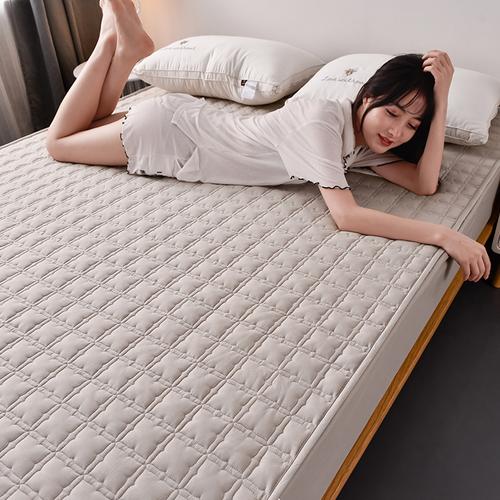 子分类"床垫/床褥/床护垫/榻榻米床垫",领优惠券后价格为166