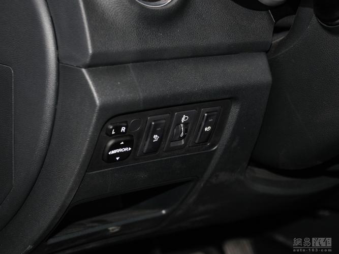 长安逸动ev 2015款 尊贵型