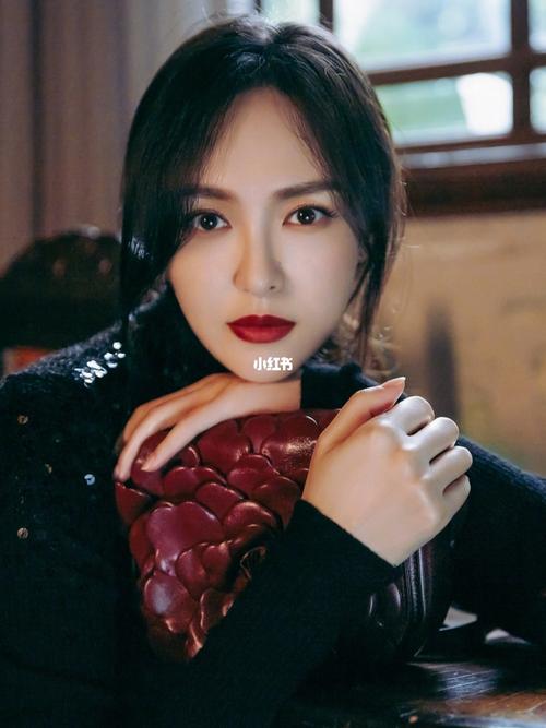 唐嫣真的很适合御姐风_御姐风_唐嫣_娱乐_明星娱乐资讯