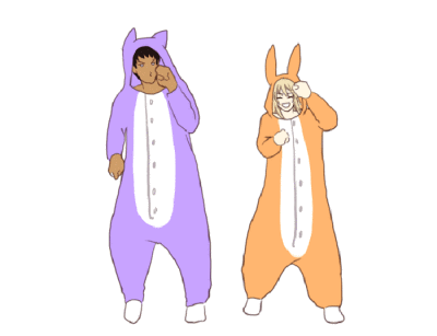 清新,有趣gif收藏