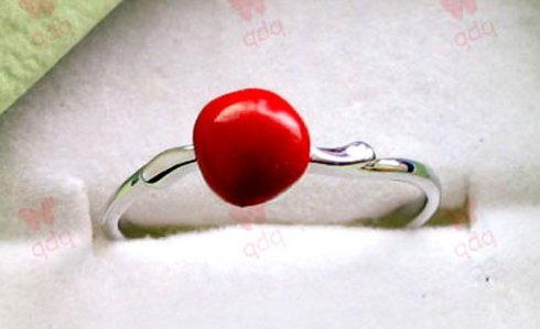 一枚小小的种子  代表着一颗滚烫赤诚的心  相思成灾时  紧握手心