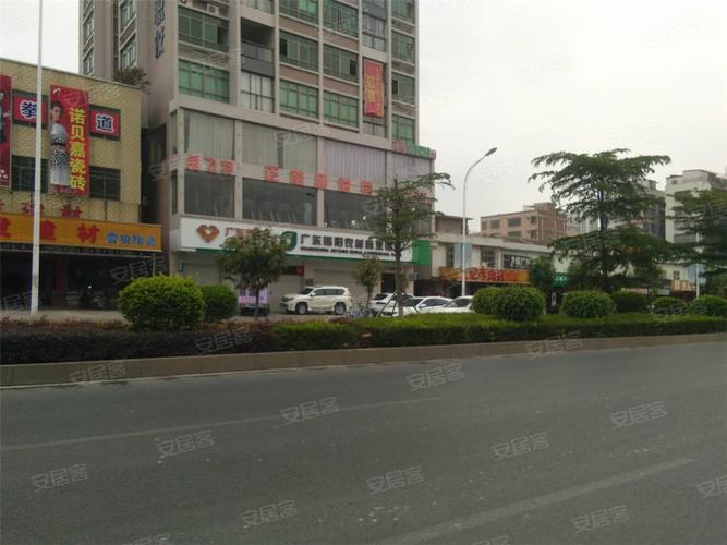 揭阳东方阳光-配套图(59) - 揭阳安居客