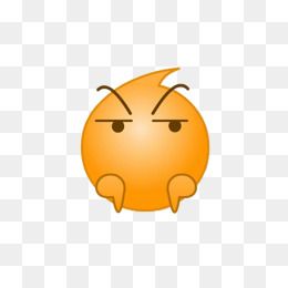 严重鄙视表情素材